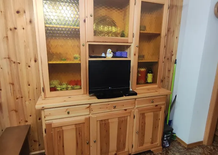 La Casa Della Lavanda Appartement *