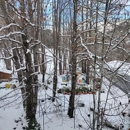 La Casa Della Lavanda * Fiumalbo