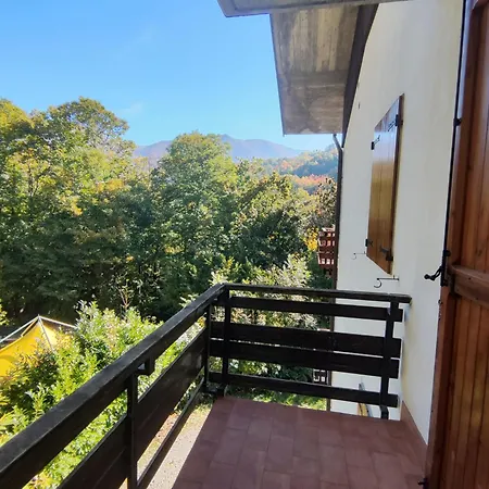 La Casa Della Lavanda Apartment *