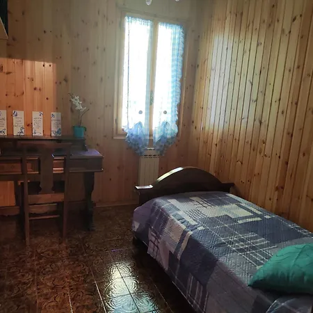 La Casa Della Lavanda *