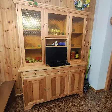 La Casa Della Lavanda Apartment *