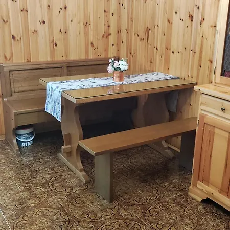 Διαμέρισμα La Casa Della Lavanda