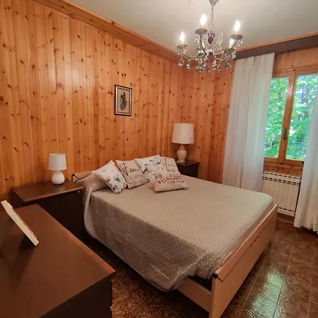 Apartment La Casa Della Lavanda