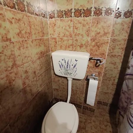 La Casa Della Lavanda