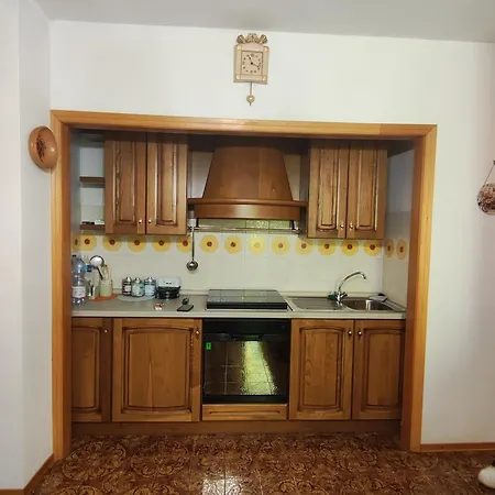 Apartment La Casa Della Lavanda *