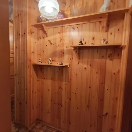 La Casa Della Lavanda *