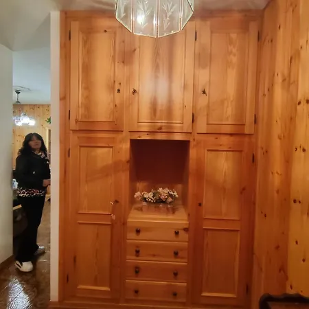 La Casa Della Lavanda *