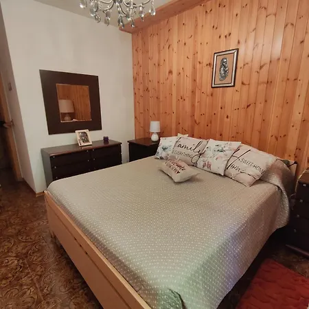 La Casa Della Lavanda Apartment *