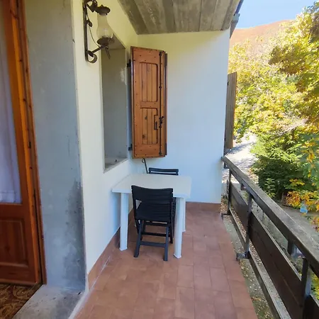 La Casa Della Lavanda شقة *