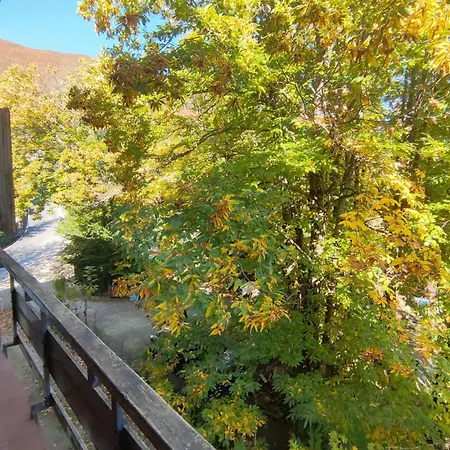 La Casa Della Lavanda