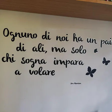 La Casa Della Lavanda * Fiumalbo