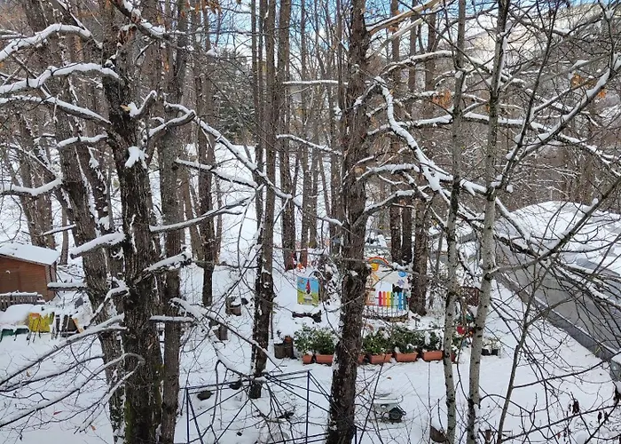 La Casa Della Lavanda * Fiumalbo