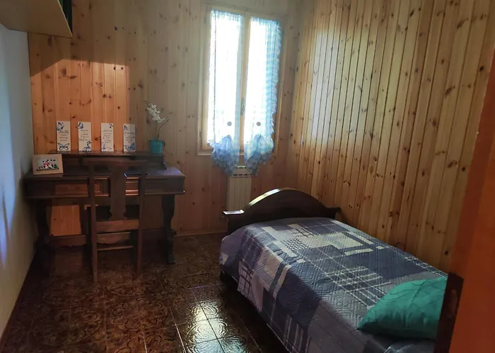 La Casa Della Lavanda *