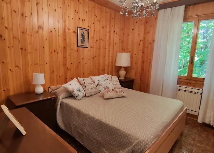 Διαμέρισμα La Casa Della Lavanda