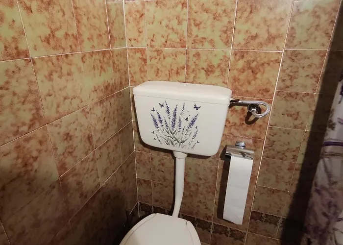 La Casa Della Lavanda