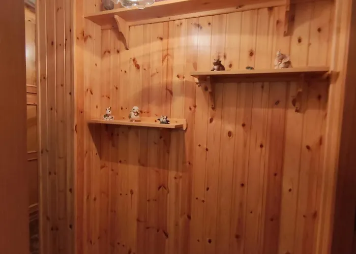 La Casa Della Lavanda *