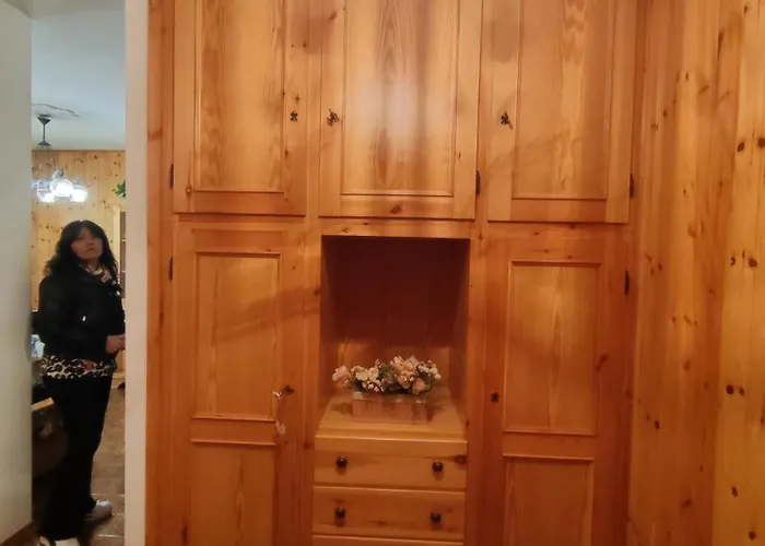 La Casa Della Lavanda *