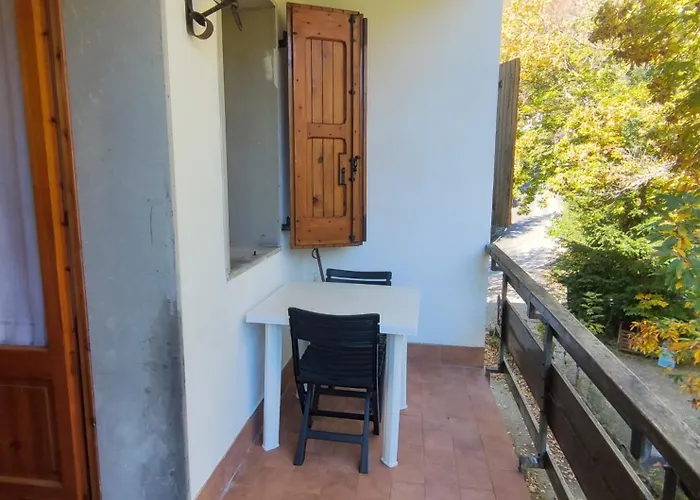 La Casa Della Lavanda Διαμέρισμα *